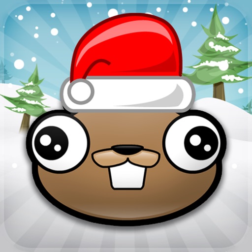 Noogra Nuts Seasons iOS App