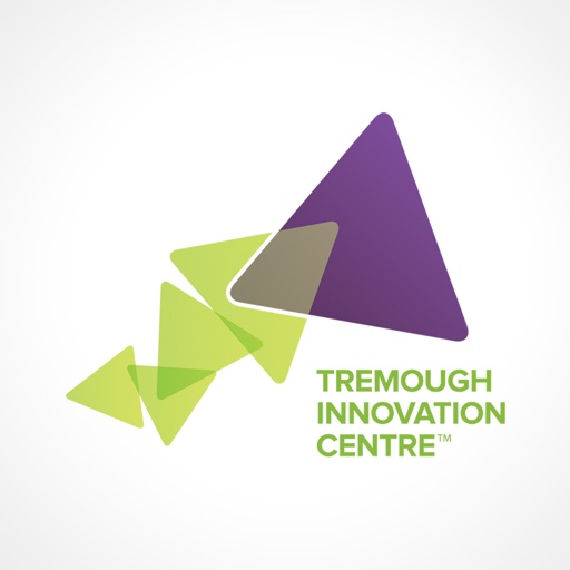 Tremough Innovation Centre icon