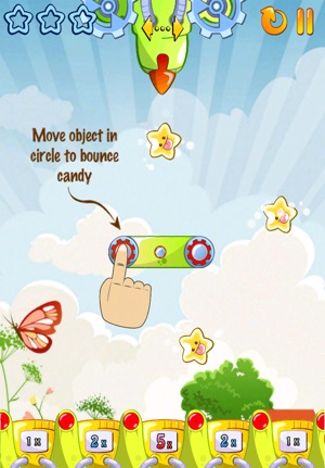 Drop Candy Ball(圖2)-速報App