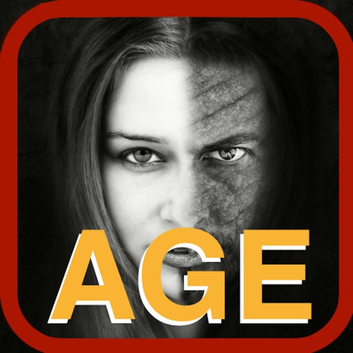 Age Detector™ icon