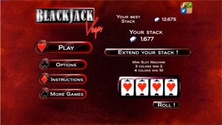 BLACKJACK VEGAS 1.0 IOS CASINO BLACKJACK VEGAS 1.0 IOS