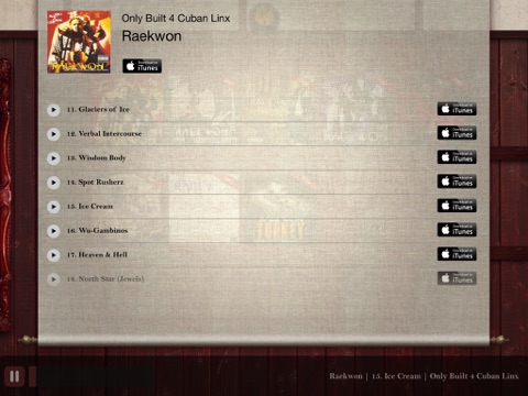 36th Chamber - Wu-Tang Clan Edition screenshot 4
