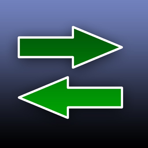 Swapper - File Transfer icon