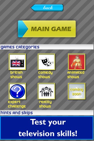 Quiz and Pop Trivia TV Stars QuizCraze Challenge screenshot 4