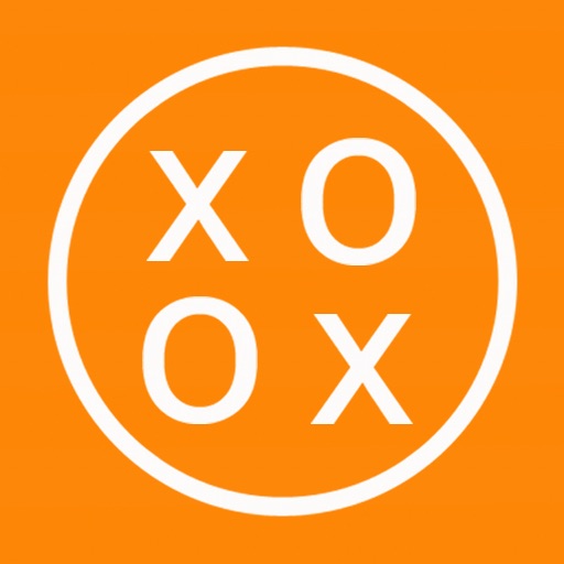 XOXO Game Lite icon