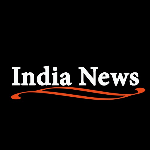 India News Plus icon