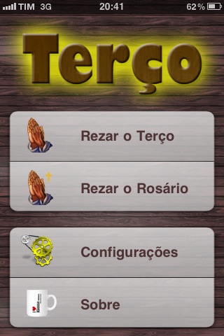 Terço