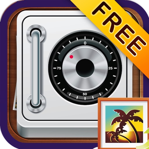 Safe Photo FREE - Protect your private photos