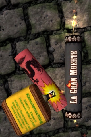 Firecracker Pro! screenshot 4