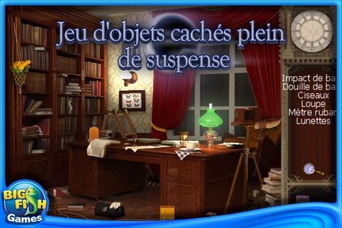 Mystery Chronicles – Murder Among Friends (Full) screenshot 2