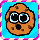 Clumsy Cookie Traffic Heads : Uber Tap-It-Up Racer Game Free