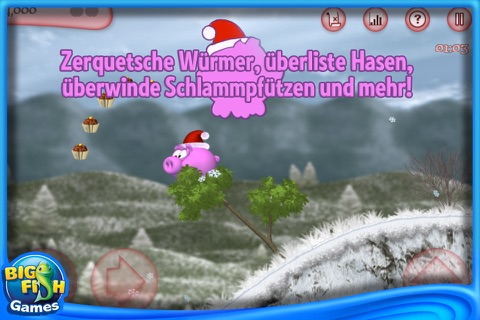 Piggly Christmas Edition (Full) screenshot 2