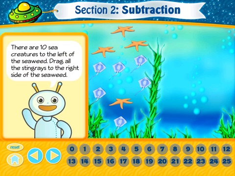 Math Fun 1st Grade: Addition & Subtraction HD screenshot 3