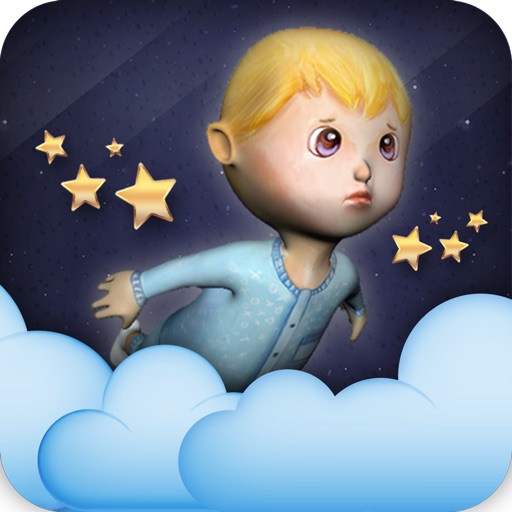 FlyingDreams iOS App