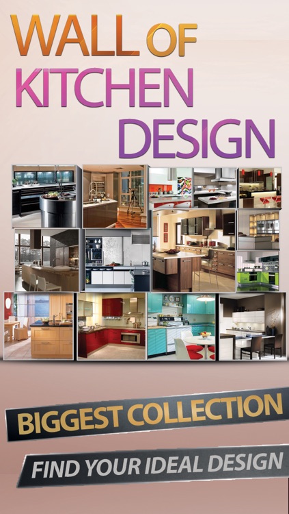 Kitchen design+