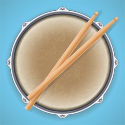 Drum Drum HD (FREE)