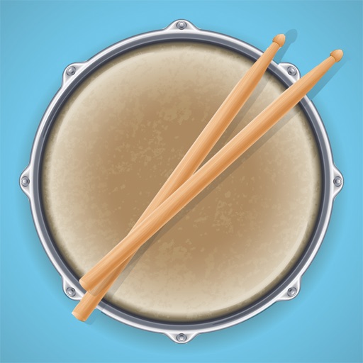 Drum Drum HD (FREE)