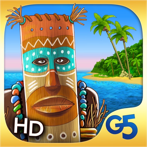The Island: Castaway® HD (Full)