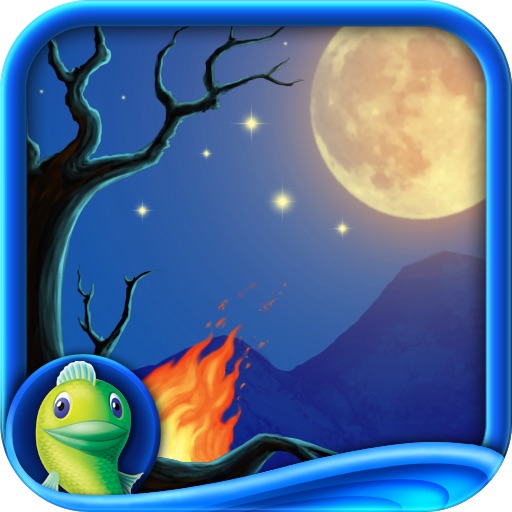 Kate Arrow: Deserted Wood HD (Full) iOS App