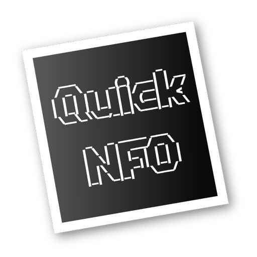 QuickNFO