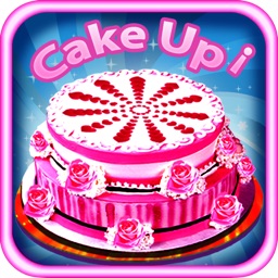 Cake Up!