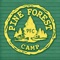 Pine Forest is a nationally recognized overnight camp for boys and girls, located in the Pocono Mountains of Northeastern Pennsylvania