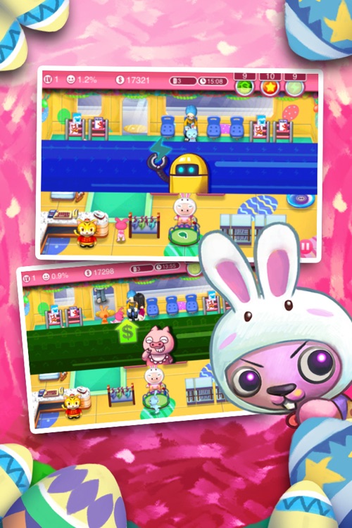 Pretty Pet Salon Seasons