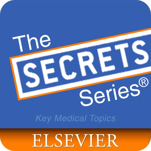 The Secrets Series® icon
