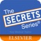 For over 20 years, students and practitioners have turned to the Secrets Series for the answers that routinely confront them