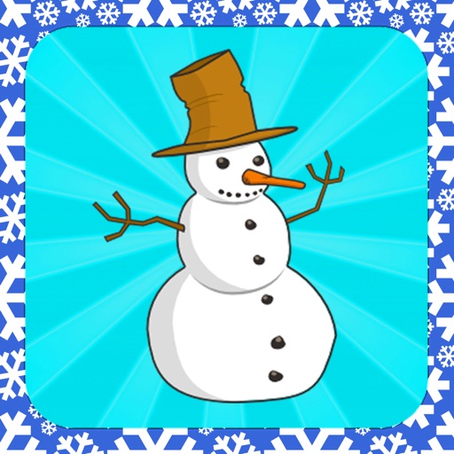 Snowman! icon