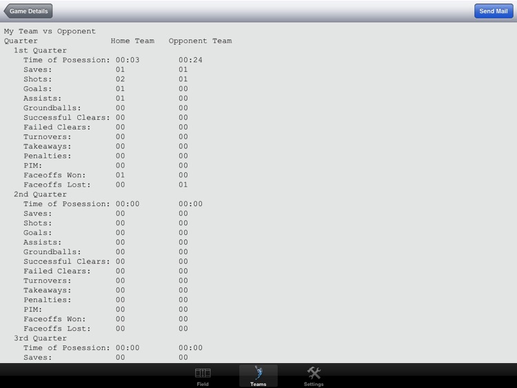 LAXGameTrack screenshot-4