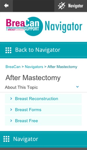 BreaCan Navigators(圖2)-速報App