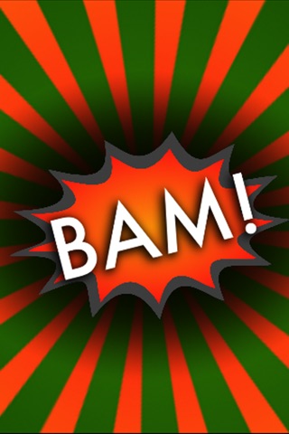 Bam! for iPhone screenshot 4