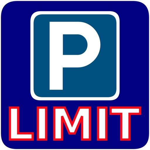 Parking Limit - Stop Paying Extra - FREE icon