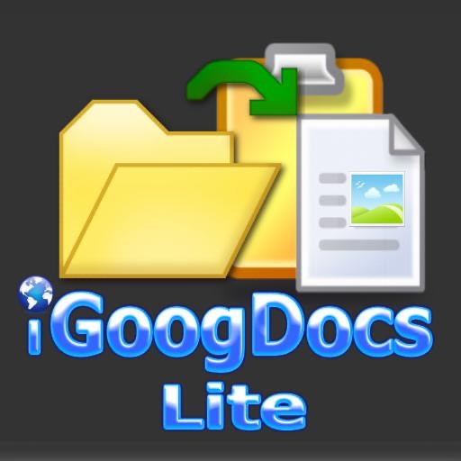 googdocs for google mobile apps