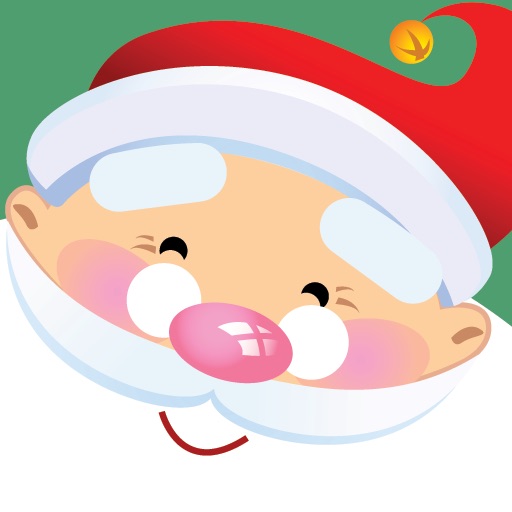 Christmas i-Card icon