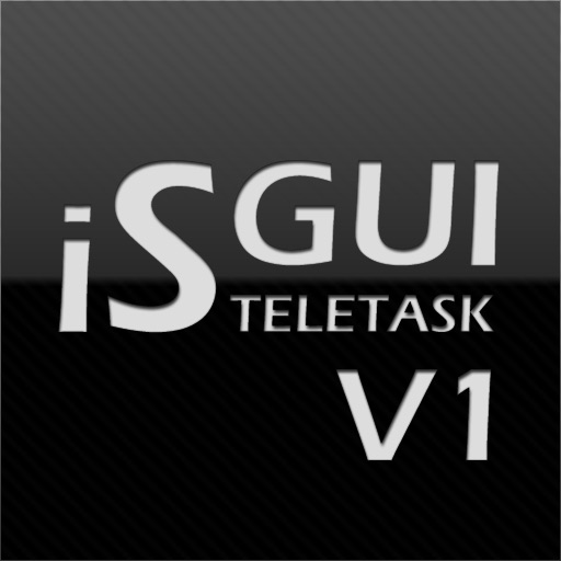 TELETASK iSGUI V1