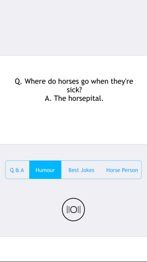 Horse Jokes - Best, cool and funny jokes!(圖2)-速報App