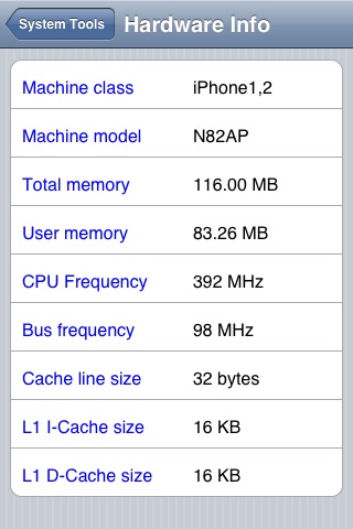 System Toolbox screenshot-4