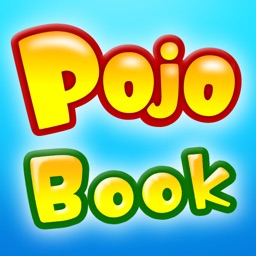 Pojo Book