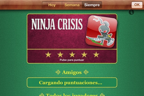 Ninja Crisis screenshot 3