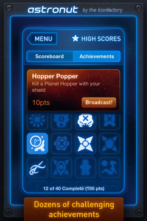 Astronut screenshot-3