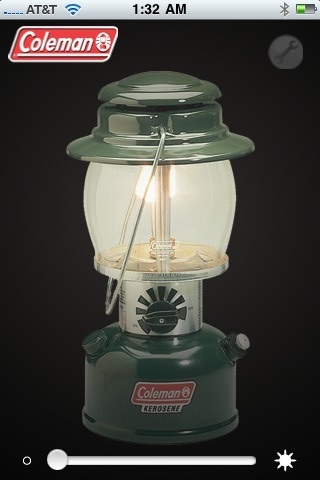 Coleman® Lantern