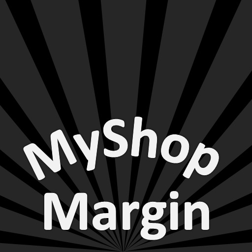 MyShop Margin