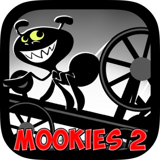 Mookies 2 iOS App