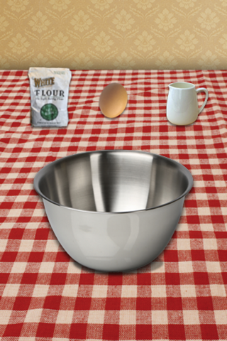 A Sweet Shop - Cake Maker Game screenshot 2