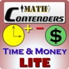 Math Contenders Time And Money Lite