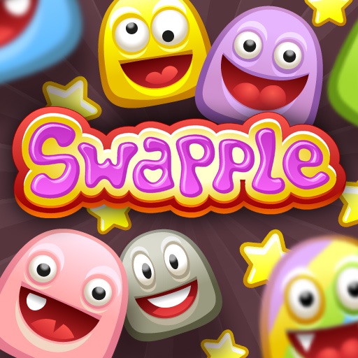 Swapple icon