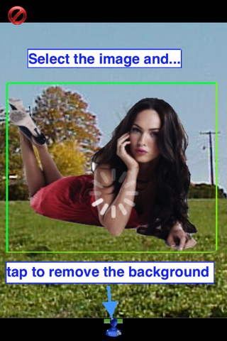 Camera Amazing with Pictures Background Remover Screenshot 4