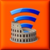 Free Wifi in Rome